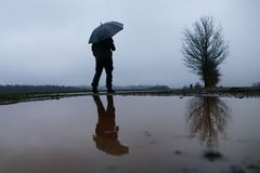 Vorsicht, Nierenkoliken!