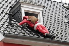 Weihnachten stresst!