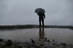 Schlaf, Schnupfen, Seele