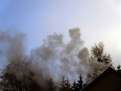 Mit 0,0002 mm mikroskopisch klein