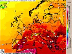 Sommernachschlag!