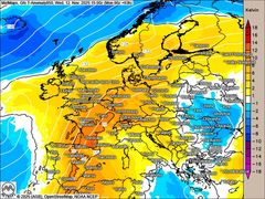 Ende der Dunkelflaute