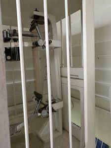 Alte Technik, hohe Genauigkeit