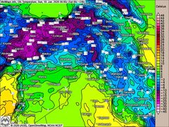 Millionen Menschen betroffen