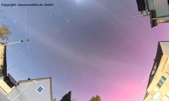 Habt Ihr sie auch gesehen?