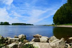 Von sehr frisch bis fr&uuml;hsommerlich warm