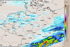 Wechselhaftigkeit hat Bestand