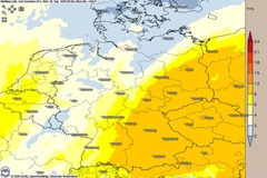 Vielerorts Sonne pur und bis zu 30 Grad