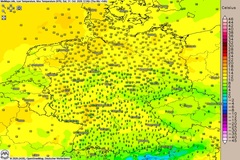 Gruselwetter an Halloween?